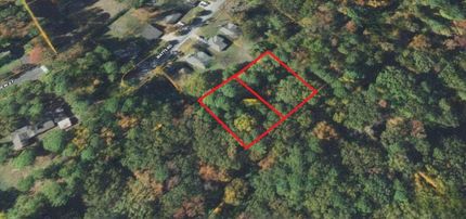 Property in Saline County, Arkansas