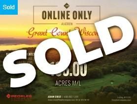 Property in Grant County, Wisconsin