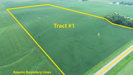 Property in Lyon County, Iowa