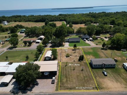 Property in Marshall County, Oklahoma