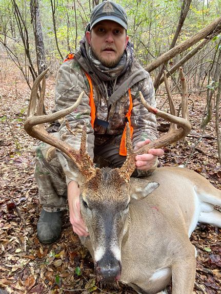 Property in Clay County, Georgia