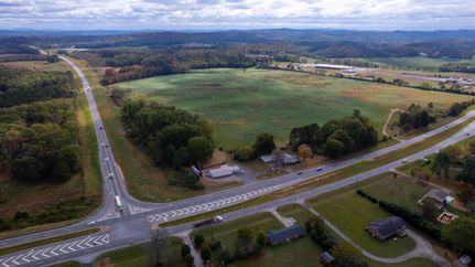 Property in Gordon County, Georgia