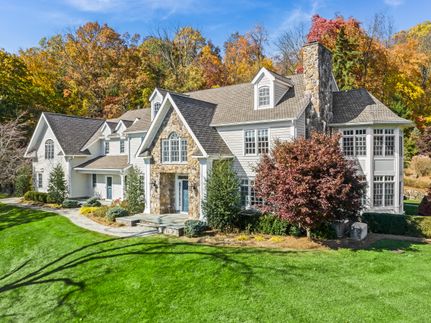 Property in Somerset County, New Jersey