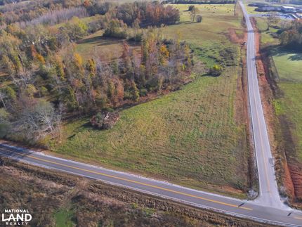 Property in Limestone County, Alabama