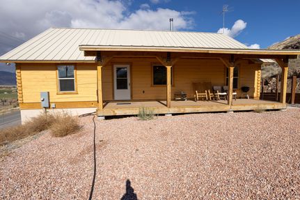 Property in Sevier County, Utah