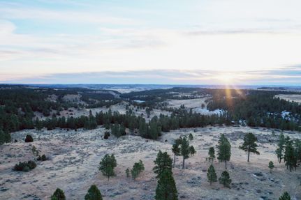 Property in Big Horn County, Montana