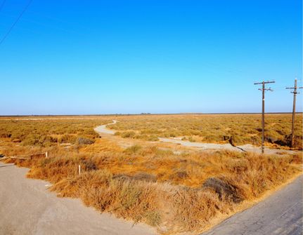 Property in Kern County, California