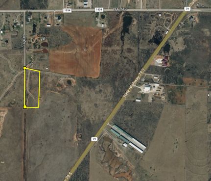 Property for sale in Archer County, Texas
