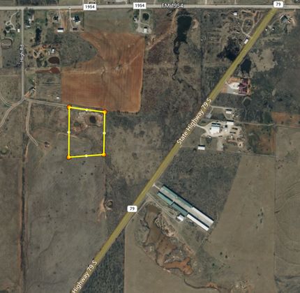 Property for sale in Wichita County, Texas