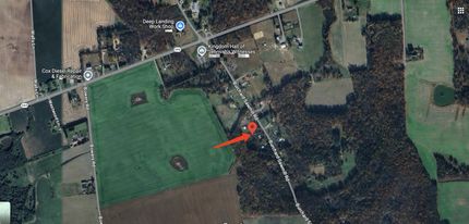 Property in Queen Annes County, Maryland