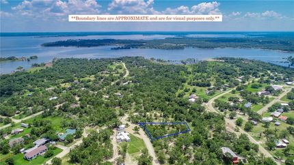 Property for sale in Burleson County, Texas