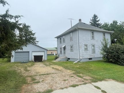 Property in Douglas County, South Dakota
