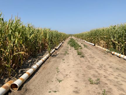 Property in Howard County, Nebraska