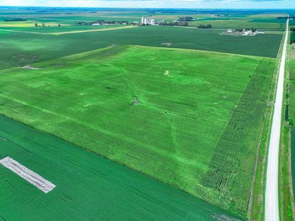 Property in Humboldt County, Iowa