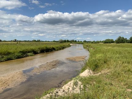 Property in Holt County, Nebraska