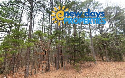 Property in Van Buren County, Arkansas