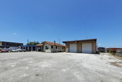 Property in Bexar County, Texas