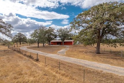 Ranch Property for sale in Gonzales County, Texas