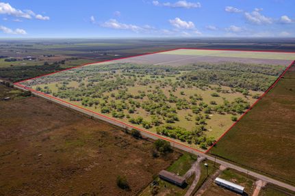 Property for sale in Wharton County, Texas