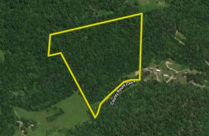 Property in Taylor County, West Virginia