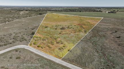 Property for sale in Comanche County, Texas