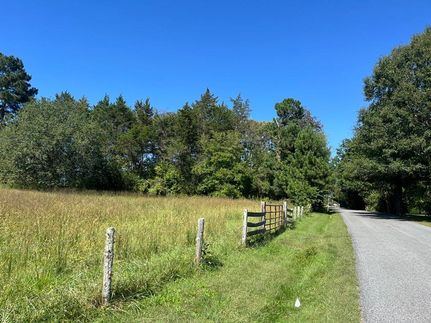 Property in Halifax County, Virginia