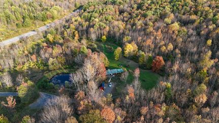 Property in Oneida County, New York