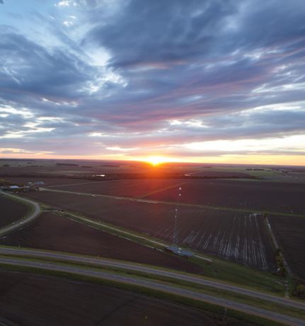 Property in Bolivar County, Mississippi