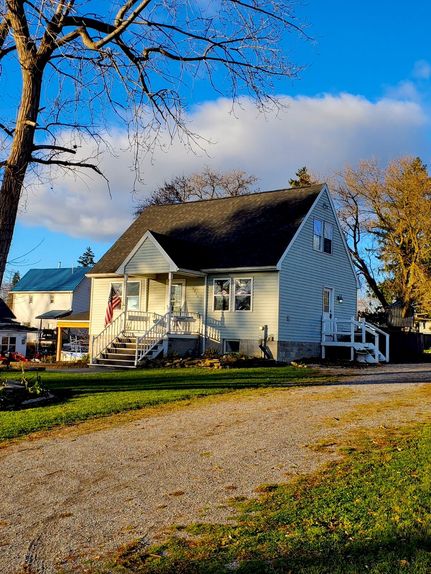 Property in Genesee County, New York