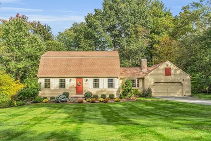 Property in Middlesex County, Massachusetts