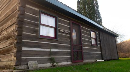 Property in Adams County, Ohio