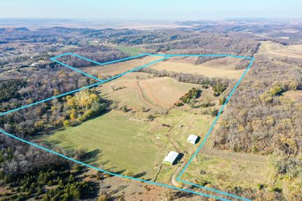 Property in Pottawattamie County, Iowa