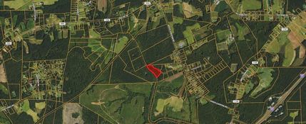 Property in Granville County, North Carolina