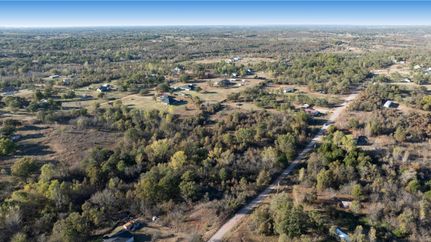 Property in Cleveland County, Oklahoma
