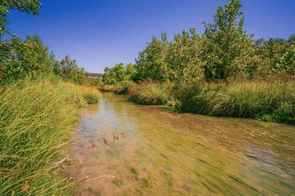 Property in Kerr County, Texas