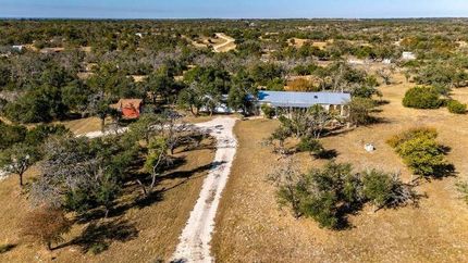 Property for sale in Gillespie County, Texas