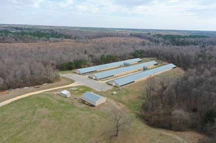 Property in Marion County, Alabama