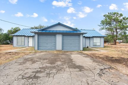 Commercial Property for sale in Real County, Texas