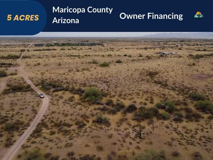Property in Maricopa County, Arizona