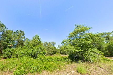 Property in Citrus County, Florida