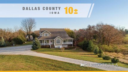Property in Dallas County, Iowa
