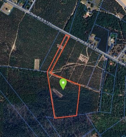 Property for sale in Calhoun County, South Carolina