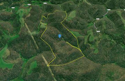 Property in Roane County, West Virginia