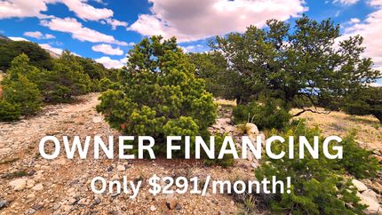 Property in Alamosa County, Colorado