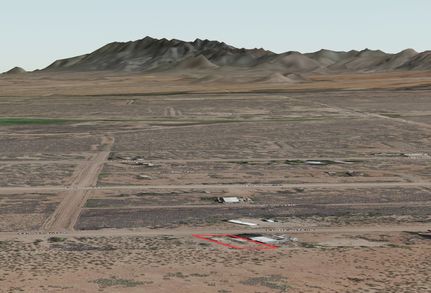 Property for sale in Cochise County, Arizona