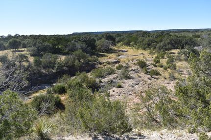 Property for sale in Kimble County, Texas