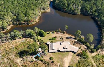 Property in Jasper County, Mississippi