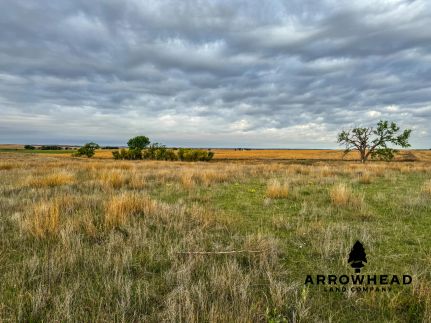 Property in Harper County, Oklahoma