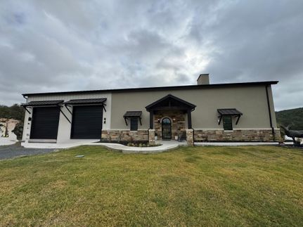 Horse Property for sale in Kerr County, Texas