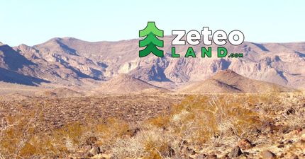 Property in Mohave County, Arizona